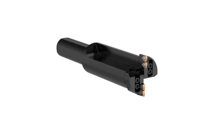 Allied - Indexable Insert Drills